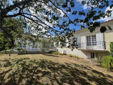 Maison a vendre Bruges 33520 Gironde 261 m2 8 pièces 987000 euros