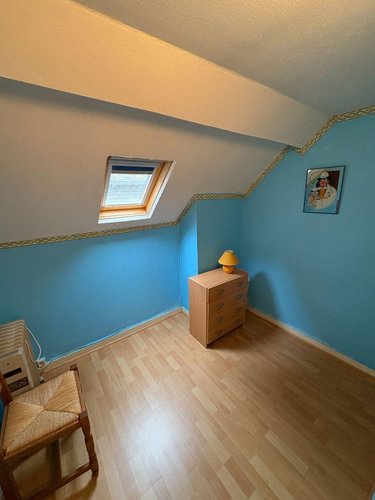 Maison a vendre Le Tréport 76470 Seine-Maritime 47 m2  149900 euros