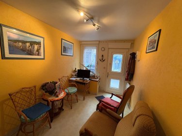 Maison a vendre Le Tréport 76470 Seine-Maritime 47 m2  149900 euros