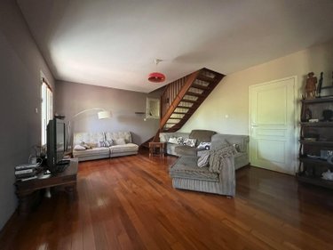 Maison a vendre Saint-Paul 97460 Réunion 116 m2 5 pièces 543400 euros