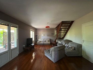 Maison a vendre Saint-Paul 97460 Réunion 116 m2 5 pièces 543400 euros