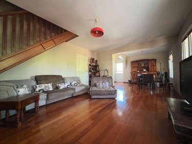 Maison a vendre Saint-Paul 97460 Réunion 116 m2 5 pièces 522500 euros