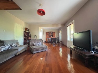 Maison a vendre Saint-Paul 97460 Réunion 116 m2 5 pièces 543400 euros