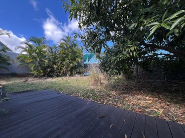Maison a vendre Saint-Paul 97460 Réunion 116 m2 5 pièces 570500 euros