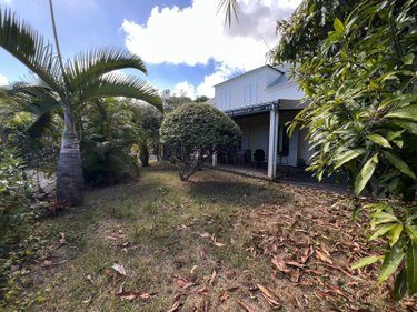 Maison a vendre Saint-Paul 97460 Réunion 116 m2 5 pièces 543400 euros