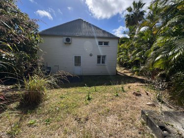 Maison a vendre Saint-Paul 97460 Réunion 116 m2 5 pièces 543400 euros
