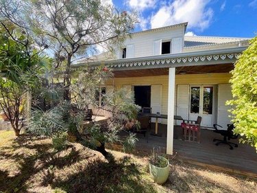 Maison a vendre Saint-Paul 97460 Réunion 116 m2 5 pièces 543400 euros