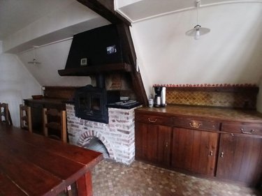 Maison a vendre Cassel 59670 Nord 274 m2 6 pièces 332600 euros
