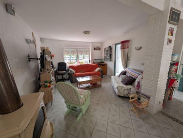 Maison a vendre Cappelle-la-Grande 59180 Nord 110 m2  189000 euros