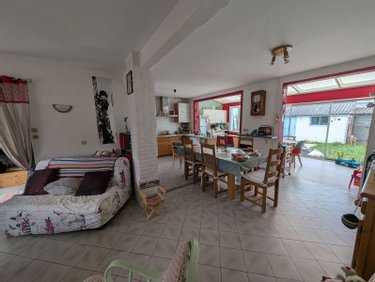 Maison a vendre Cappelle-la-Grande 59180 Nord 110 m2  189000 euros
