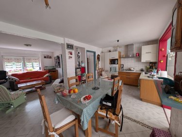Maison a vendre Cappelle-la-Grande 59180 Nord 110 m2  189000 euros