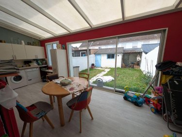 Maison a vendre Cappelle-la-Grande 59180 Nord 110 m2  189000 euros