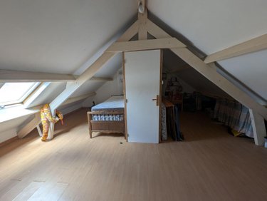 Maison a vendre Cappelle-la-Grande 59180 Nord 110 m2  189000 euros
