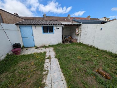 Maison a vendre Cappelle-la-Grande 59180 Nord 110 m2  189000 euros