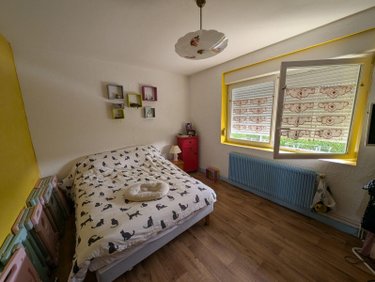 Maison a vendre Cappelle-la-Grande 59180 Nord 110 m2  189000 euros