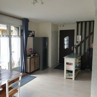 Appartement a vendre Esquièze-Sère 65120 Hautes-Pyrénées 56 m2 4 pièces 185500 euros