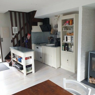 Appartement a vendre Esquièze-Sère 65120 Hautes-Pyrénées 56 m2 4 pièces 185500 euros