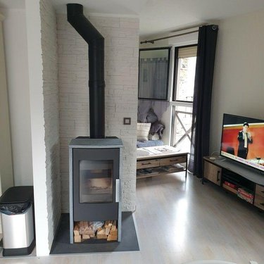 Appartement a vendre Esquièze-Sère 65120 Hautes-Pyrénées 56 m2 4 pièces 185500 euros