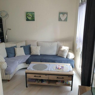 Appartement a vendre Esquièze-Sère 65120 Hautes-Pyrénées 56 m2 4 pièces 185500 euros