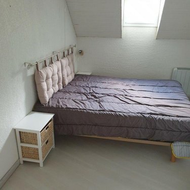 Appartement a vendre Esquièze-Sère 65120 Hautes-Pyrénées 56 m2 4 pièces 185500 euros