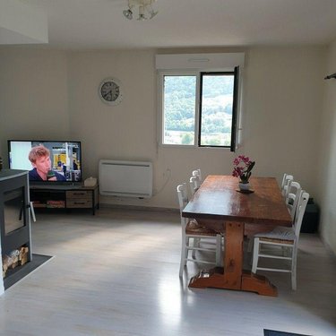 Appartement a vendre Esquièze-Sère 65120 Hautes-Pyrénées 56 m2 4 pièces 185500 euros