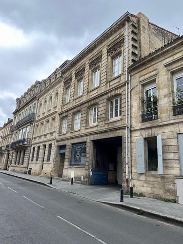 Garage et parking a vendre Bordeaux 33000 Gironde 11 m2  45000 euros