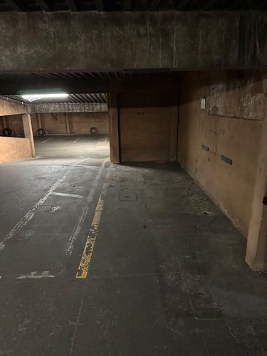 Garage et parking a vendre Bordeaux 33000 Gironde 11 m2  45000 euros