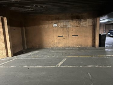 Garage et parking a vendre Bordeaux 33000 Gironde 11 m2  45000 euros