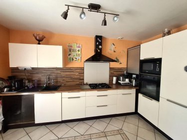 Maison a vendre Saint-Jean-d'Heurs 63190 Puy-de-Dôme 90 m2 5 pièces 191000 euros