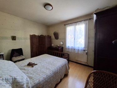 Maison a vendre Saint-Jean-d'Heurs 63190 Puy-de-Dôme 90 m2 5 pièces 191000 euros