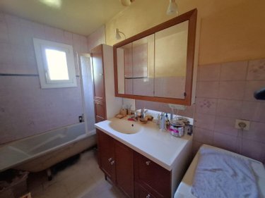 Maison a vendre Saint-Jean-d'Heurs 63190 Puy-de-Dôme 90 m2 5 pièces 191000 euros