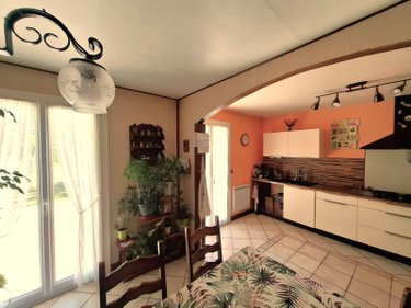 Maison a vendre Saint-Jean-d'Heurs 63190 Puy-de-Dôme 90 m2 5 pièces 191000 euros