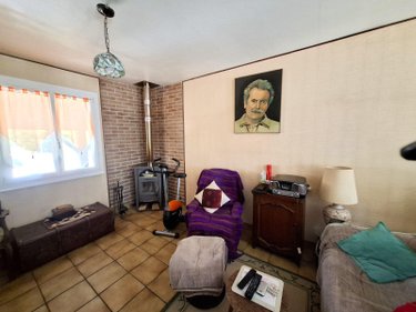Maison a vendre Saint-Jean-d'Heurs 63190 Puy-de-Dôme 90 m2 5 pièces 191000 euros