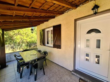 Maison a vendre Saint-Jean-d'Heurs 63190 Puy-de-Dôme 90 m2 5 pièces 191000 euros