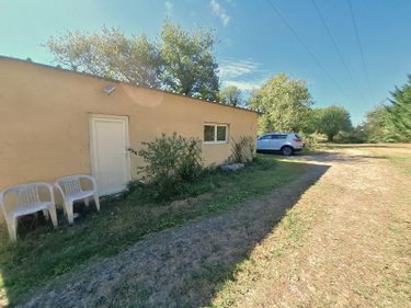 Maison a vendre Saint-Jean-d'Heurs 63190 Puy-de-Dôme 90 m2 5 pièces 191000 euros