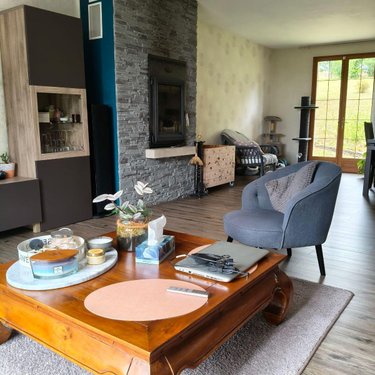 Maison a vendre Saint-Phal 10130 Aube 167 m2 6 pièces 266000 euros