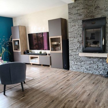 Maison a vendre Saint-Phal 10130 Aube 167 m2 6 pièces 266000 euros