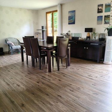 Maison a vendre Saint-Phal 10130 Aube 167 m2 6 pièces 266000 euros