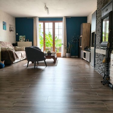 Maison a vendre Saint-Phal 10130 Aube 167 m2 6 pièces 266000 euros
