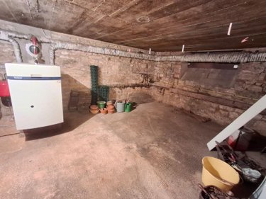 Maison a vendre Écouché-les-Vallées 61150 Orne 175 m2 8 pièces 189000 euros