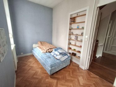 Maison a vendre Écouché-les-Vallées 61150 Orne 175 m2 8 pièces 189000 euros