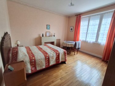 Maison a vendre Écouché-les-Vallées 61150 Orne 175 m2 8 pièces 189000 euros