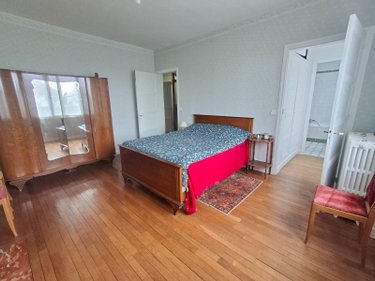 Maison a vendre Écouché-les-Vallées 61150 Orne 175 m2 8 pièces 189000 euros