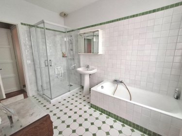 Maison a vendre Écouché-les-Vallées 61150 Orne 175 m2 8 pièces 199500 euros