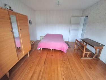 Maison a vendre Écouché-les-Vallées 61150 Orne 175 m2 8 pièces 189000 euros