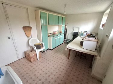 Maison a vendre Écouché-les-Vallées 61150 Orne 175 m2 8 pièces 189000 euros