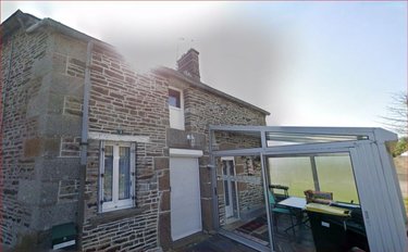 Maison a vendre Sougeal 35610 Ille-et-Vilaine 73 m2 4 pièces 64697 euros