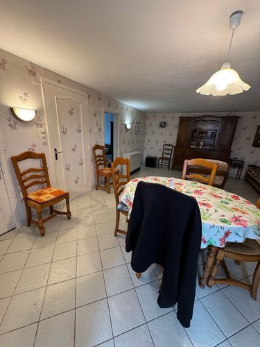 Maison a vendre Sougeal 35610 Ille-et-Vilaine 74 m2 4 pièces 64697 euros