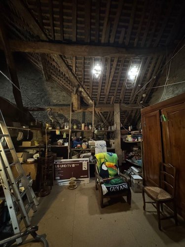 Maison a vendre Sougeal 35610 Ille-et-Vilaine 73 m2 4 pièces 64697 euros