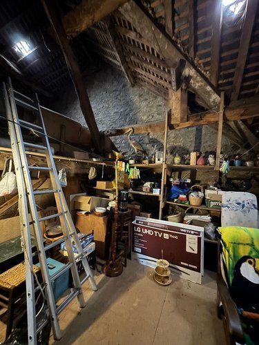 Maison a vendre Sougeal 35610 Ille-et-Vilaine 73 m2 4 pièces 64697 euros